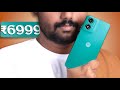 ₹6,999⚡️Best Low Budget SmartPhone..?🤔 is it...?