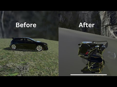 wdamage best car crash gameplay 2022 - YouTube