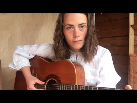 Pink Moon - Nick Drake (Cover)