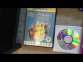 My Completed Teletubbies VHS DVD Collection