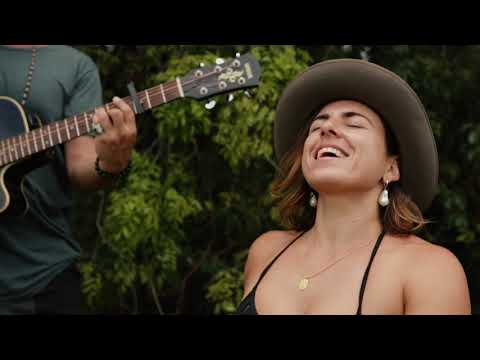 Drishti Studio - The Om People - Yoga Mantra Kirtan Byron Bay