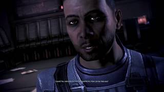 Everything is Fine - Let's Play Mass Effect 3 Part 70