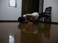 decline 150 push ups in one set 腕立て伏せ150回