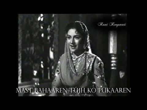 Raat Suhani Jhoome Jawani