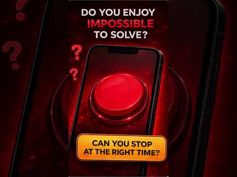 The Impossible Game - Puzzle video thumbnail
