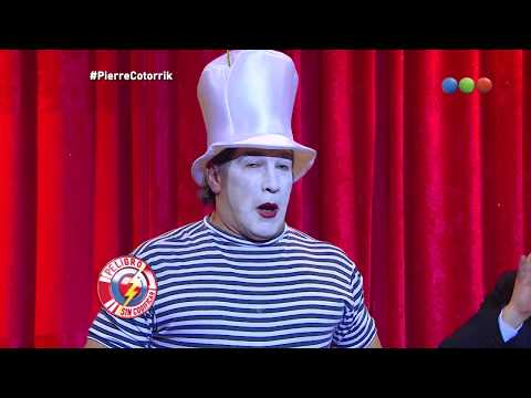 Programa 21 - Peligro Sin Codificar 2014