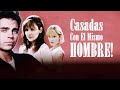 Casadas Con El Mismo Hombre 1995 Película En Español Jeff Fahey Kim Cattrall