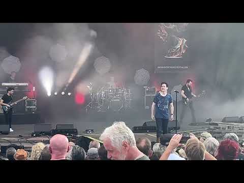 SYLVAN - Posthumous Silence (Loreley, Final Night of the Prog Festival 2024)
