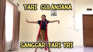 Download lagu TARI SULANJANA SANGGAR TARI TRI mp3 Download lagu TARI SULANJANA SANGGAR TARI TRI mp3