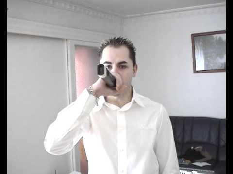 Unit Feat Red Bone Move your Body 2010 Rap 2