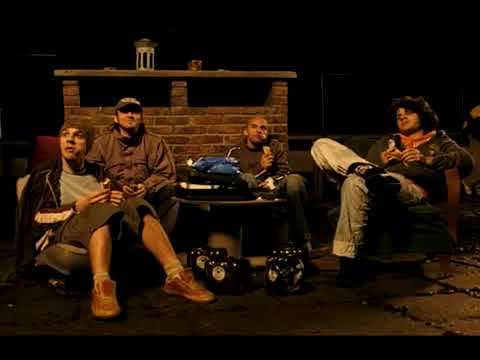 Nidza Bleja Feat Bruka Covek Ladovine 2009 Serbian Rap