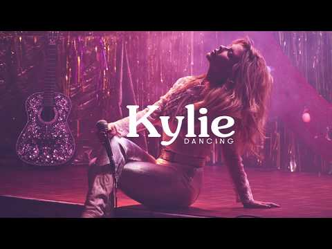 Kylie Minogue - Dancing [Audio]