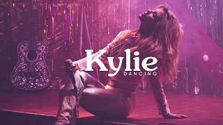 Musik-Video-Miniaturansicht zu Dancing Songtext von Kylie Minogue