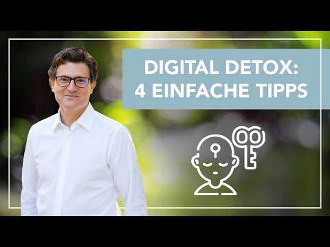 Kurz mal offline - 4 smarte Digital Detox-Tipps für für mehr Balance im Alltag und auf Arbeit
