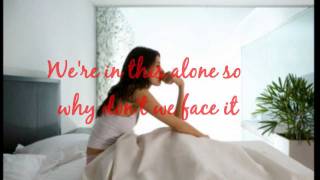What about love by: Lemar (Lyrics)
