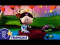 Rame Rame Ton Bateau Partie 1 Comptines Et Chansons Pour Bébés Little Baby Bum En Français