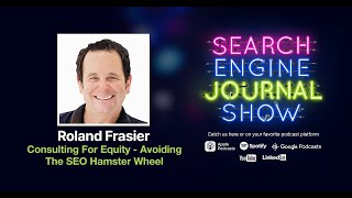 Consulting for Equity and Avoiding the SEO Hamster Wheel