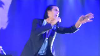 Jesus Alone - Nick Cave &amp; the Bad Seeds