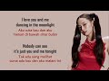 Download Lagu JENNIE - You & Me  Lirik Terjemahan Indonesia Mp3 Free