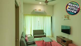 PANGKOR APARTMENT AT GOOD LOCATION | Pangkor, Malaysia | Hotel Review 🛏️