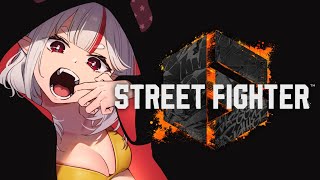 【 ストリートファイター6 】舞舞舞舞