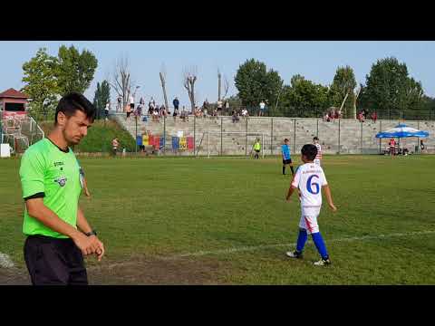 New Stars - Interstar Sibiu R1