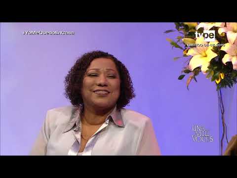 Rosa Guzmán - Copas Mias - Vals José (Pepe) Villalobos Cavero