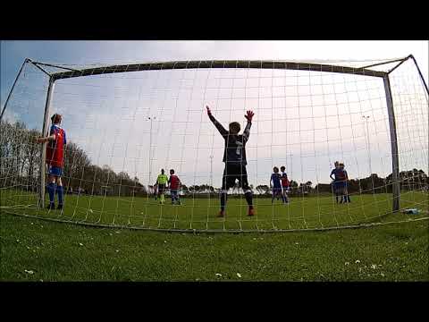 Viborg Sdrm IK   Kolding B 22 04 2018