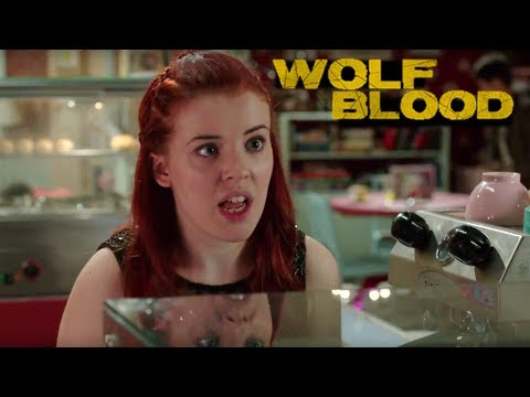 WOLFBLOOD S4E11 - Viral (full episode)