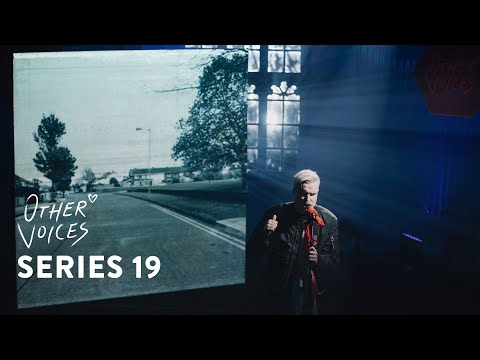 Other Voices Series 19 | Bringing It All Back Home Highlights