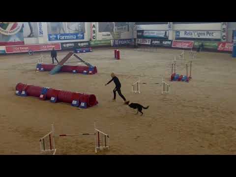 Pentathlon  Speedstake Finale Cattolica CSEN ITALIA 2022. Terzo posto Bruce Wayne. Wao 2023