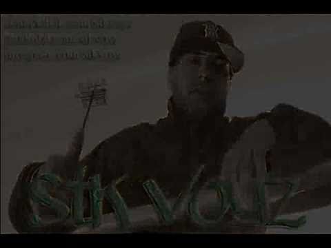 Sik Voyz, Akademikz & Loc V - "Surprisin"