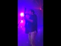 Phillip Phillips "Don't Trust Me" ATL