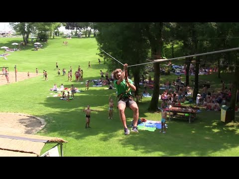 QUIETE ADVENTURE PARK - Leo Teacher - PARCO LA QUIETE - Just Your Place