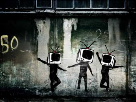 Bansky Hysteria