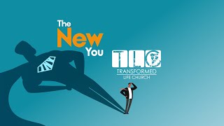 The New You Spiritually