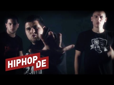 Vega ft. Bosca & Timeless  - Halt dein Maul Chab - Videopremiere