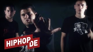 Vega ft. Bosca &amp; Timeless  - Halt dein Maul Chab - Videopremiere