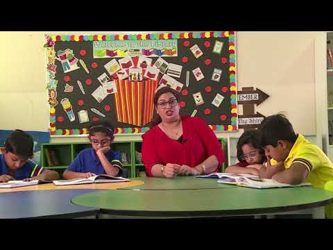 ASPAM Indian International School