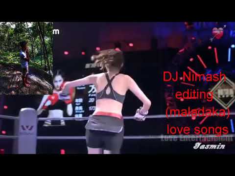 Maladaka thanikamata