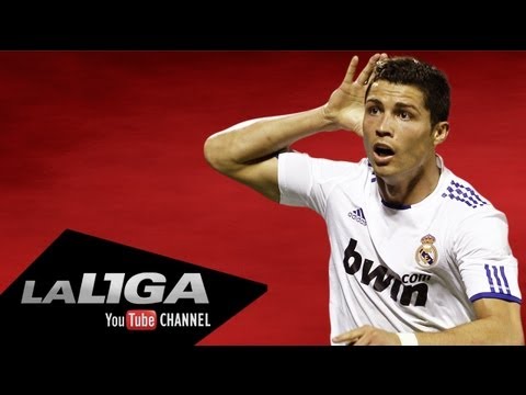 Todos los goles del Valencia CF (0-5) Real Madrid - HD