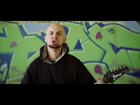 Endemic - Valóság (Hivatalos videoklip)