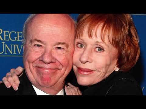 An affectionate tribute to Tim Conway