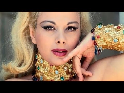 SANDRA MILO - L' ULTIMA INTERVISTA PER I 90 ANNI