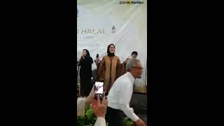 Download lagu Nissa Sabyan Ahmad Ya Habibi mp3