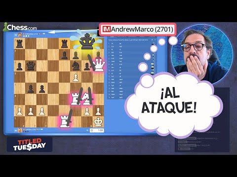 🔥 MAESTRO INTERNACIONAL no se asusta de MI ATAQUE