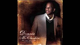 We Are All One - Donnie McClurkin