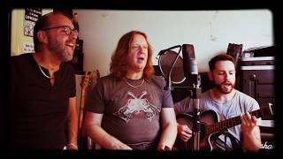 Lay Me Down - Crosby &amp; Nash (Studio Cover)