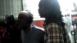 SHANTY CREW DUBPLATE ★ General Levy & Daddy Freddy - Double Jump