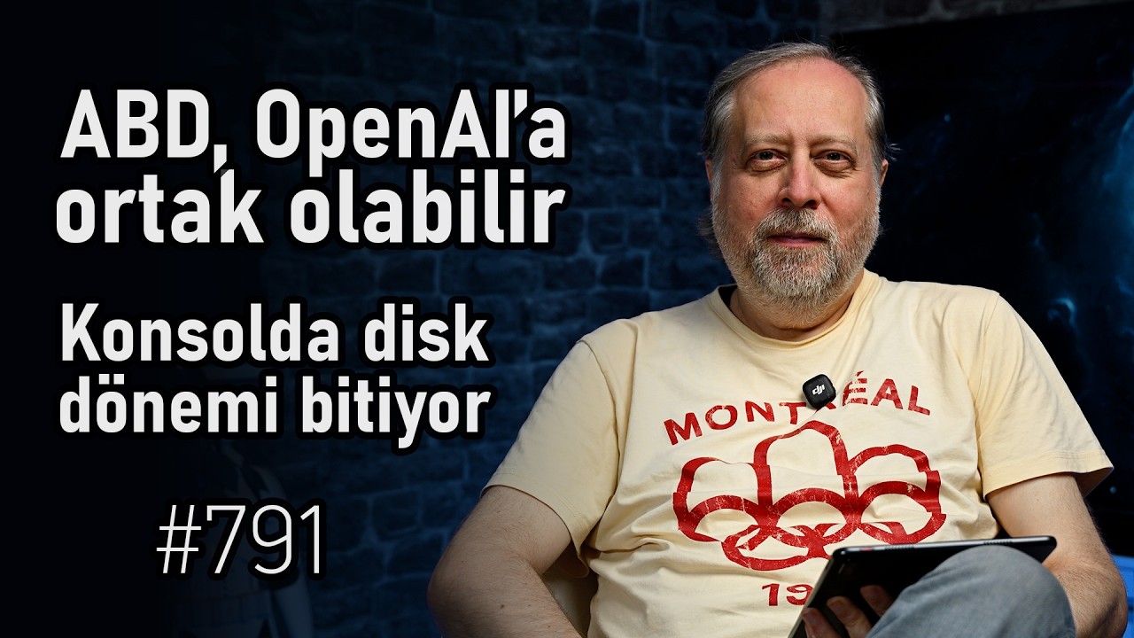Haftalık Gündem Değerlendirmesi #791
